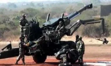 "Suriyalaşan" Ermənistan