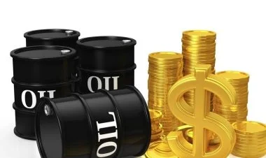 Neft ucuzlaşır, qızıl bahalaşır