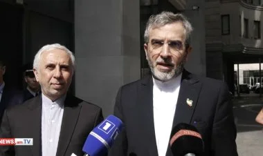 İran Ermənistanda xarici qüvvələrin mövcudluğundan narazıdır