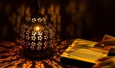 Azərbaycanda Ramazan ayı başladı