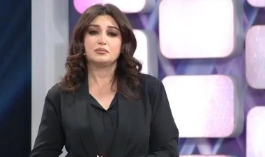 Dilarə Əliyeva evə buraxıldı