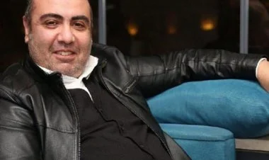 Əziz dostum Oqtay Əliyevin əziz xatirəsinə...