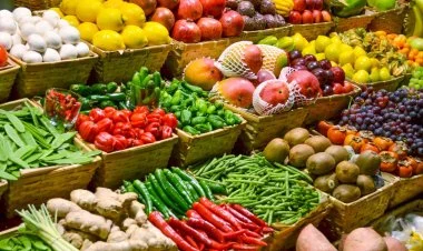 Azərbaycanda kənd təsərrüfatının ümumi məhsulu neçəyədir