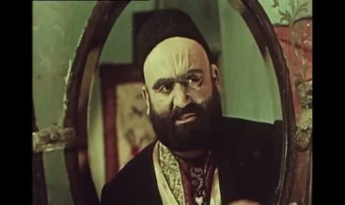 İranın əbədi qalibi - Məşədi İbad