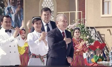 Özbəkistan prezidenti Füzuliyə səfər edəcək