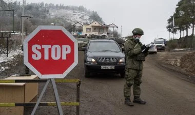 Sülhməramlıların Qarabağda "biznes"i