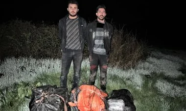 İrandan narkotik qaçaqmalçılığı azalmır