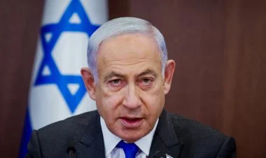 Netanyahu geri addım atdı