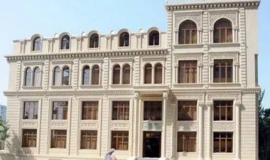 Qərbi Azərbaycan İcması BMT-yə müraciət etdi