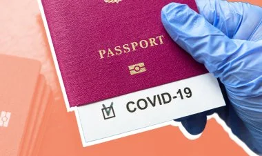 COVID-19 pasportu ilə bağlı bəzi tələblər ləğv edilir