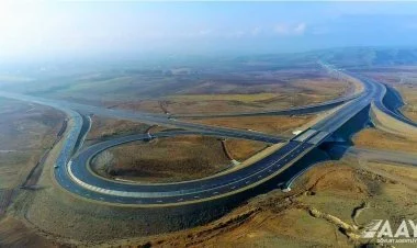 Qarabağda yeni yollar necə olacaq