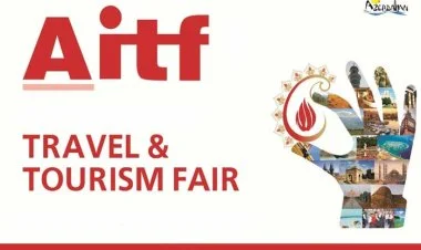 Azərbaycan Beynəlxalq Turizm və Səyahətlər sərgisi başlayır