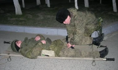 Rusiya ordusu Xəzərdə və Ermənistanda hərbi təlimlər keçirir