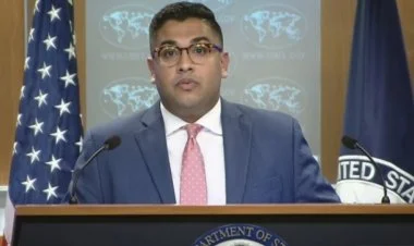 Ukrayna münaqişəsi ərazi bütövlüyünün vacibliyini vurğuladı