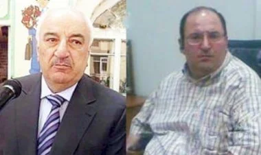 Abid Şərifovun yeganə oğlu vəfat etdi YENİLƏNİB