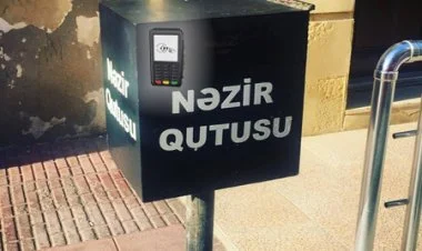 Nəzir artıq plastik kartla da veriləcək