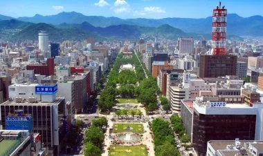 Yaponiyada 6,1 bal gücündə zəlzələ oldu