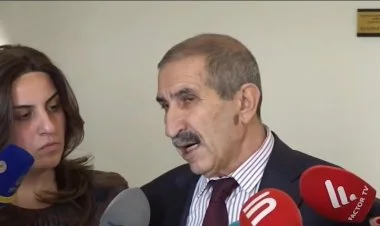 Erməni deputatı Putini həbs etmək istəyir
