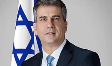 İsrailin xarici işlər naziri Azərbaycana gələcək
