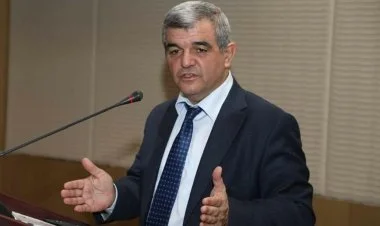 Fazil Mustafadan ilk açıqlama
