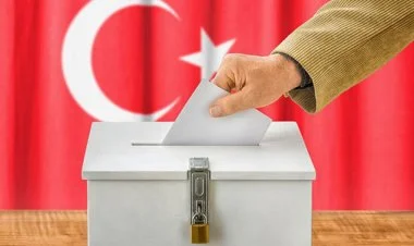 Türkiyə Prezidenti postuna 4 namizəd qeydə alındı