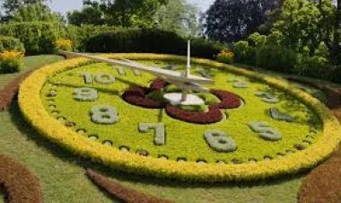 Saatlar və Möcüzələr 2023 Cenevrə