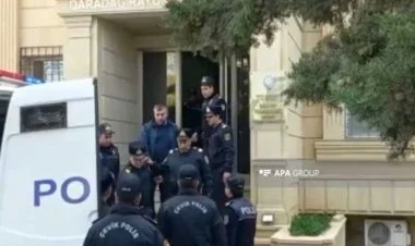Şair Rəşad Dağlıya 9 ildən 14 ilə qədər iş verilə bilər