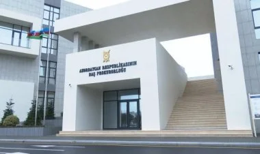Bayrağımızın yandırılması ilə əlaqədar cinayət işi açıldı