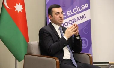 İrəvan Azərbaycana qarşı ərazi iddialarından əl çəkməlidir