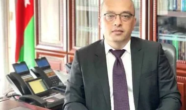 Azərbaycan Dövlət Su Ehtiyatları Agentliyi yaradılıb