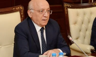 Azərbaycanda 37 qeyri-müsəlman icması qeydiyyatdan keçib