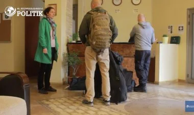 İrəvanda muxalif KİV-lər Aİ müşahidə missiyasını təqib edir