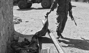 Meşəlidə Vaqif Xaçaturyanın öldürdüyü şəxslərin siyahısı