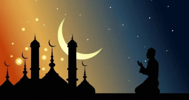 Ramazan ayının Qədr gecələrinin vaxtı açıqlanıb