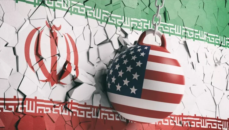 ABŞ İrana qarşı yeni sanksiyalar tədbiq edib