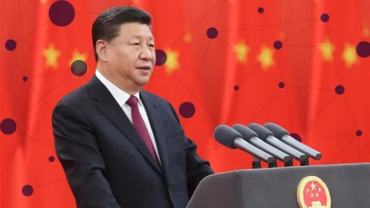 Si Cinpin yenidən Çin lideri seçildi