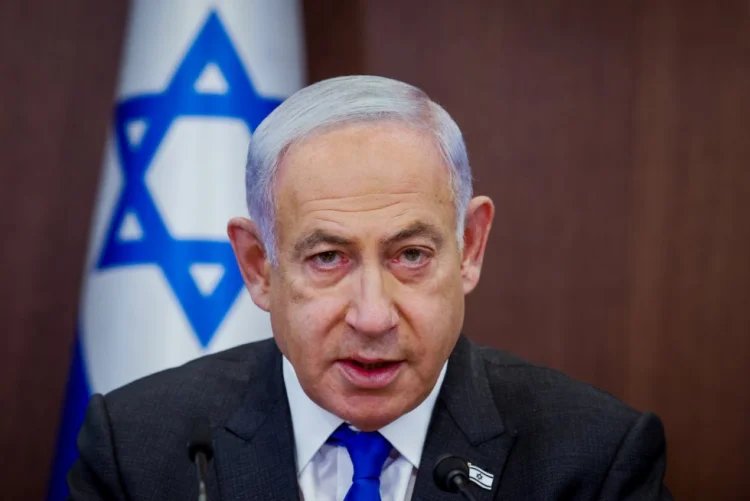 Netanyahu geri addım atdı