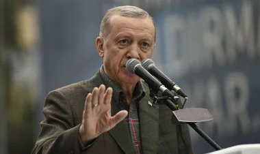 ABŞ səfiri üçün Ərdoğanın qapıları "bağlandı"