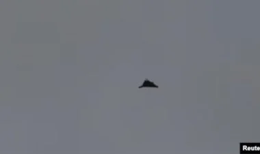 İran İsrailə hücum etmək cəhdində ittiham olunur