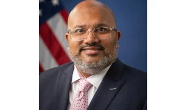 ABŞ ticarət katibinin köməkçisi Azərbaycandadır