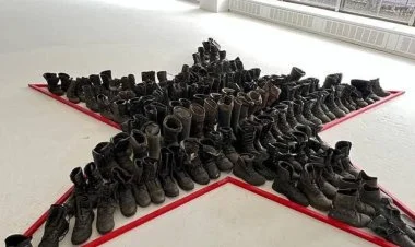 Ermənipərəst Qərbin ikili standartlarının bariz nümunəsi