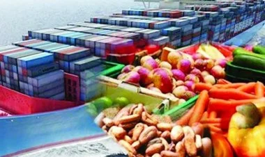 Azərbaycanın qeyri-neft ixracı I rübdə 23,2% artıb