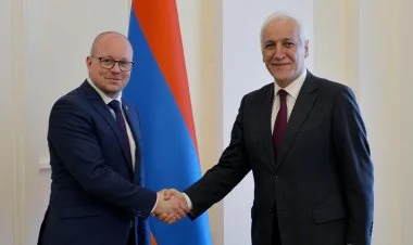 "İrəvanın məqsədi Azərbaycanla sülh müqaviləsi imzalamaqdır"