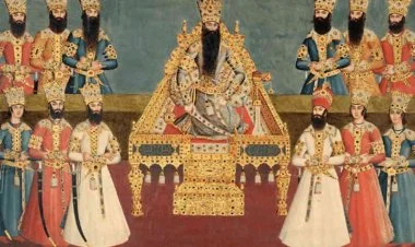 Davranış əsil-nəcabətdən asılıdır