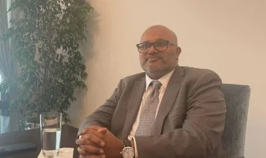 ABŞ Azərbaycanın nəqliyyat və  energetika təşəbbüsləri haqda