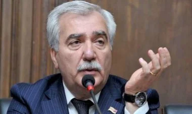 "Fərarilərin sayı 11 mindən bir qədər çox ola bilər"