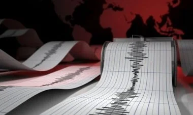 Panamada 6,6 bal gücündə zəlzələ baş verib