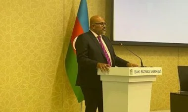 ABŞ Azərbaycandakı layihələrdə iştirak etmək istəyir