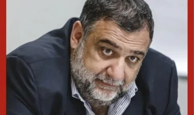 Beynəlxalq dələduz Ruben Vardanyan Qarabağdan qaçıb