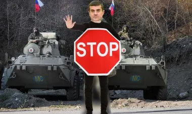 Separatçılar əhalinin Xankəndini tərk etməyini qadağan etdi